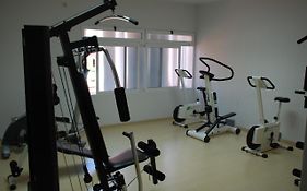 Apartamento Madrid Rio 4ºa